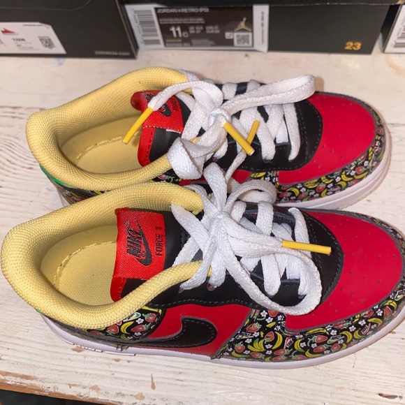 Toddler Nike - Picture 8 of 12